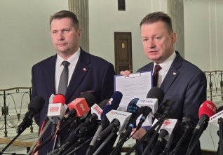 sejm pis upa