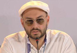Serebrennikov