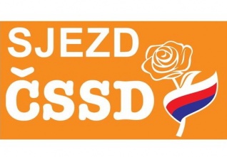 sjezd cssd