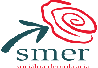 směr logo 23