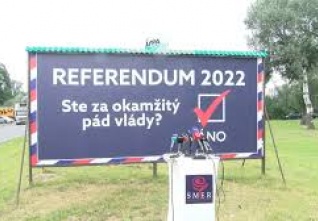 smer referendum