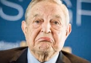 soros 25