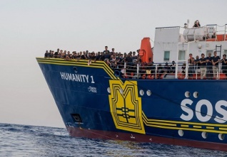 sos humanity