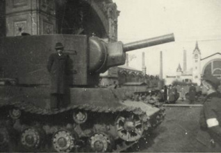 sovětský ráj praha