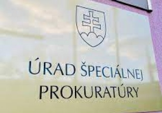 speciální prokuratura