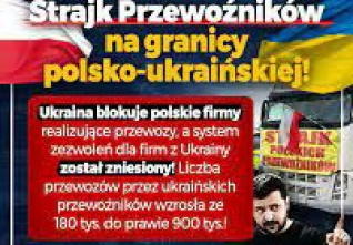 strajk przeprawcy 