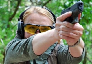 strelba jana cernochova