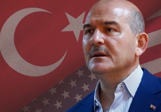 Süleyman Soylu