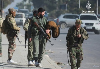 syrie jazeera screen