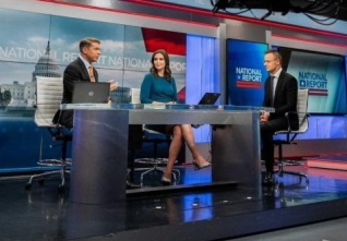 szijjarto newsmax