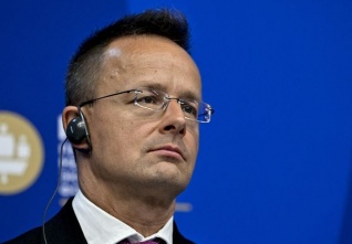 Szijjártó