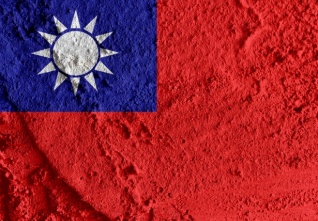 taiwan flag