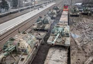 tanky ukrajina