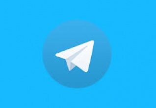 telegram