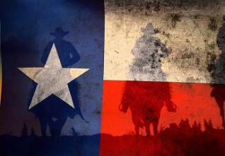 texas flag
