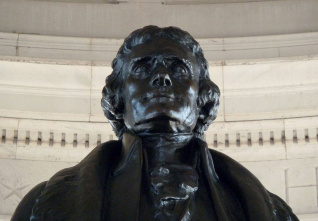 thomas jefferson