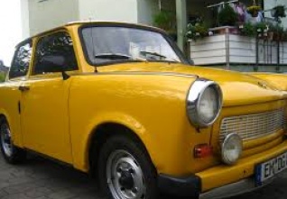 trabant