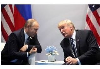 trump putin