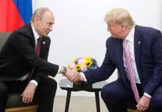 trum putin helsinky 
