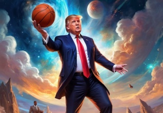 trump basket