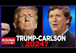 trump carlson