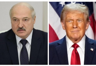 trump lukasenko