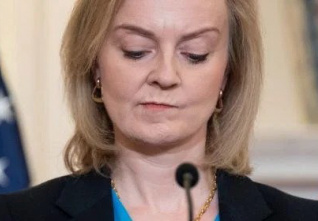 trussova konec