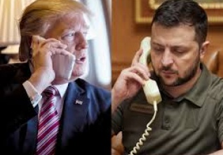 tump zelenskyj