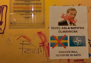 turecko svedsko nato