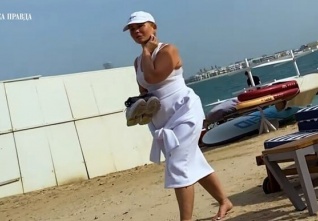 tymosenko dubaj