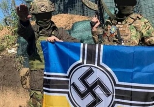 ua army svastika