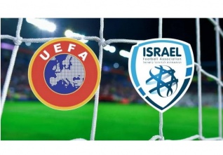 uefa israel