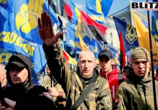 ukrajina nazi