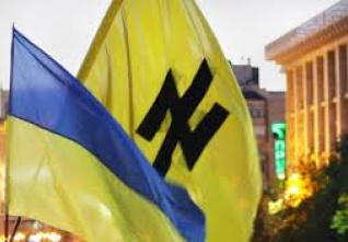 ukrajina neonazi