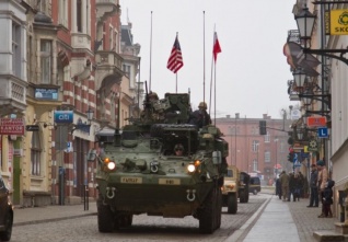 us konvoj