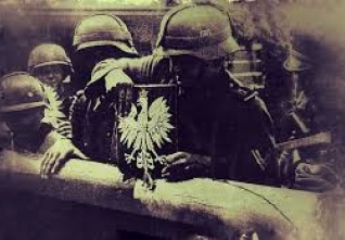 utok na polsko 1939
