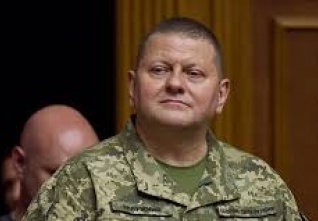 Valerii Zaluzhnyi