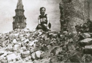 varšava ghetto 