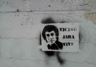 victor jara