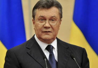 viktor janukovyc