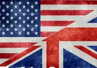 vlajky usa gb