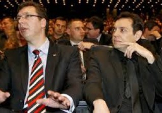 vučič vulin