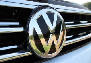 vw logo
