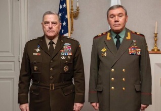 Gerasimov  Miley
