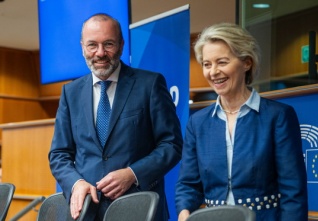 weber leyen