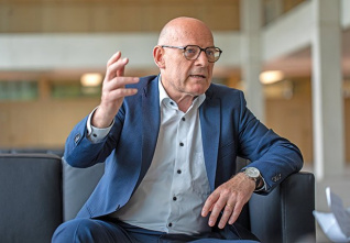 Winfried Hermann
