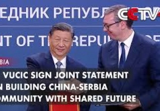 xi srbia