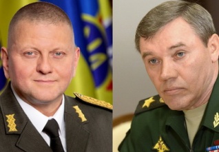 Zaluzhnyi-Gerasimov