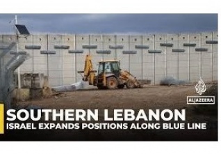 zed libanon ilustrace