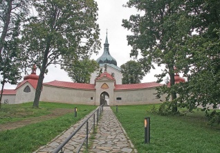 zelená hora